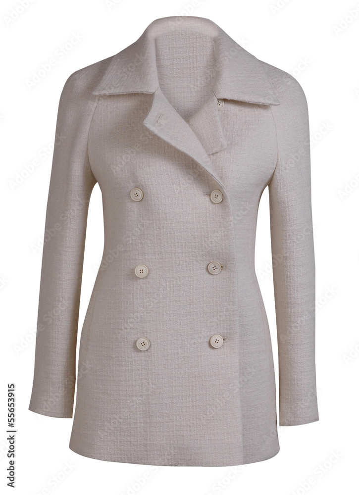 white coat white coat