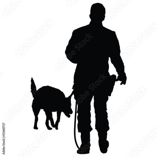 Police Dog 3