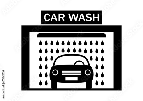 Car wash