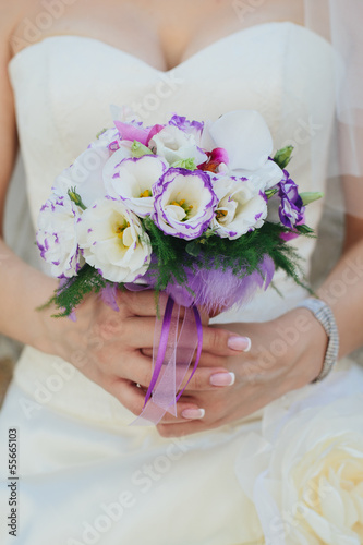 Wedding Bouquet