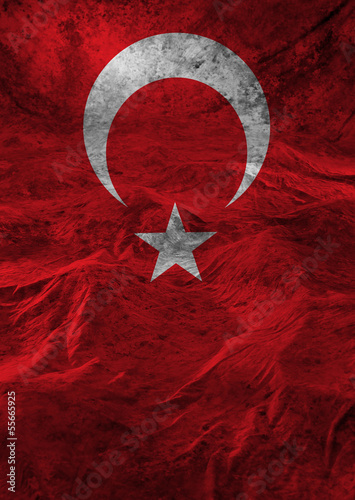 türkiye bayrağı