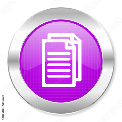 document icon