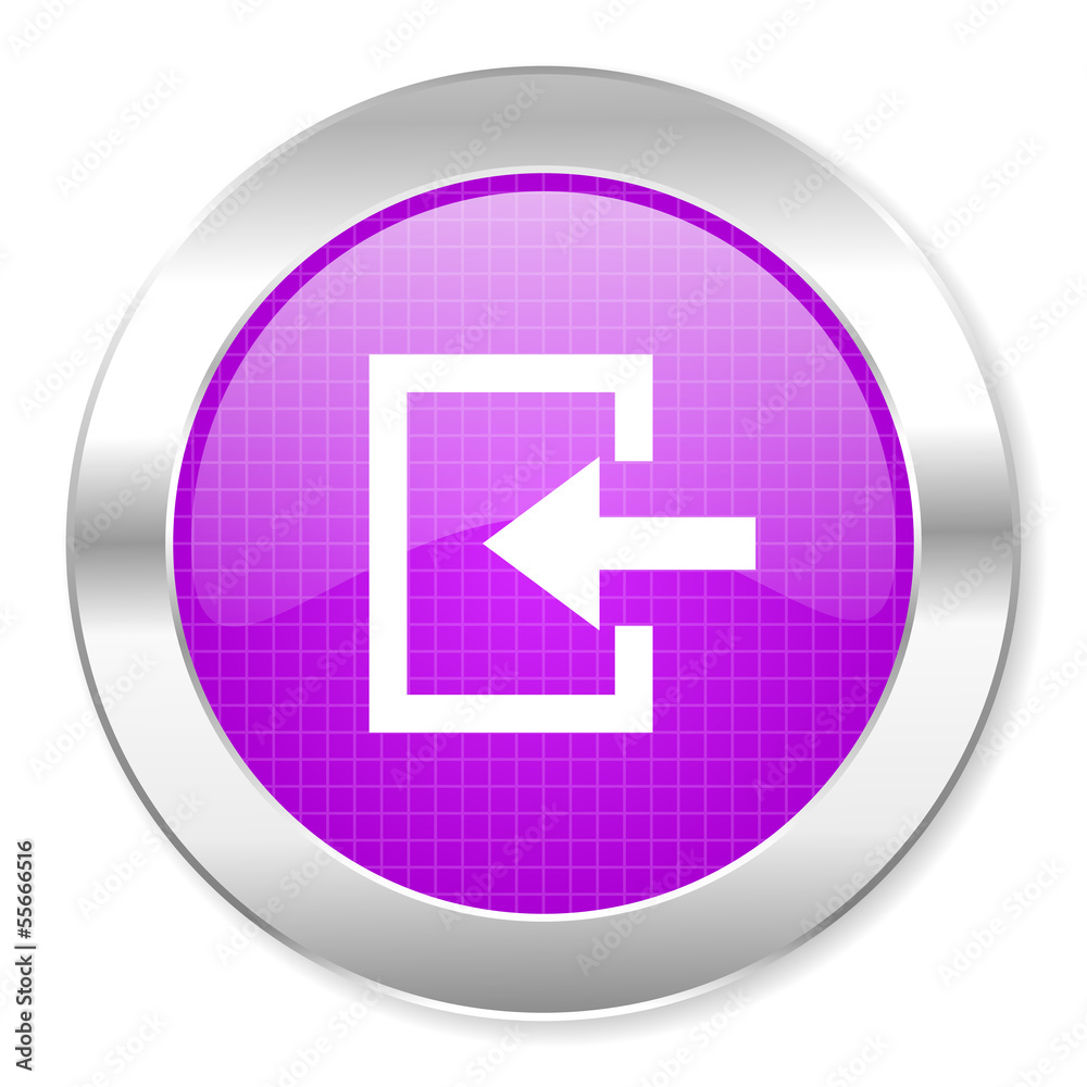 enter icon enter icon