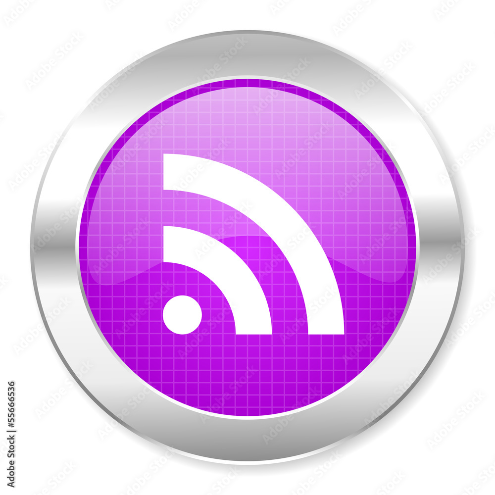 rss icon rss icon