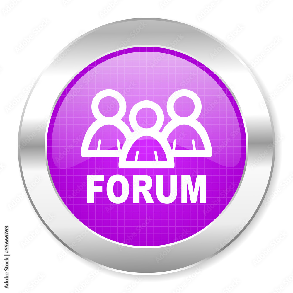 forum icon forum icon