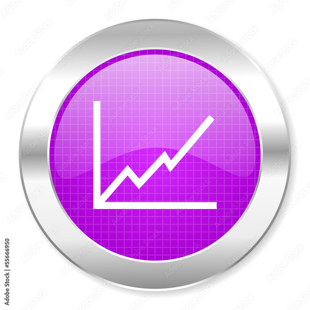 chart icon chart icon