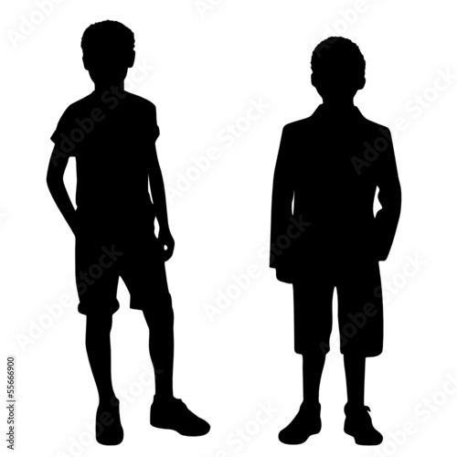 Fashion boys