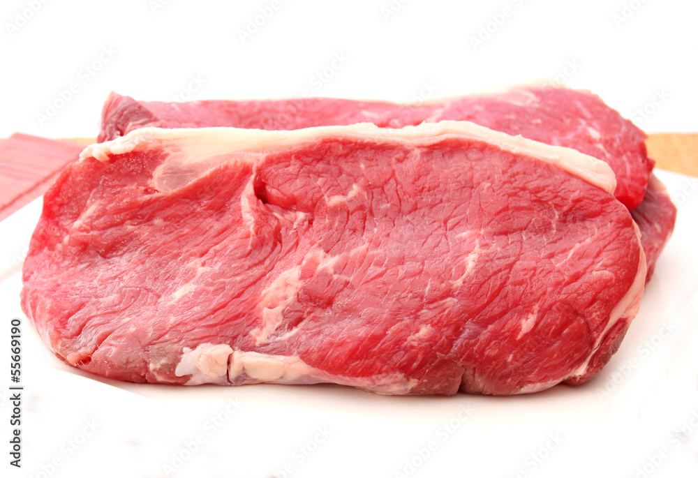 Rumpsteak