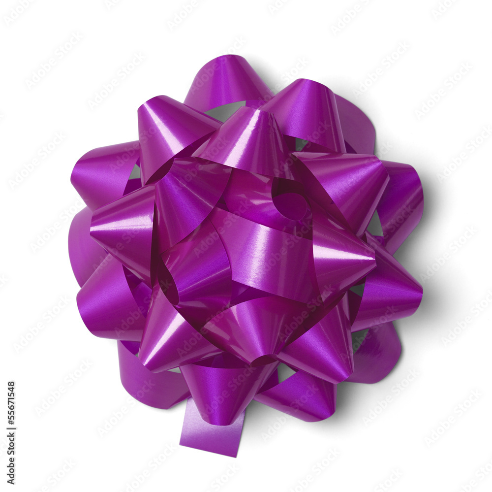 Pink Bow Pink Bow
