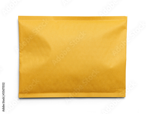 Padded Envelope