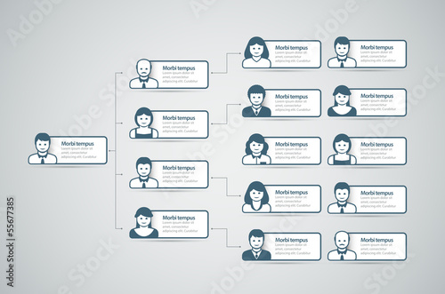 Organization Chart