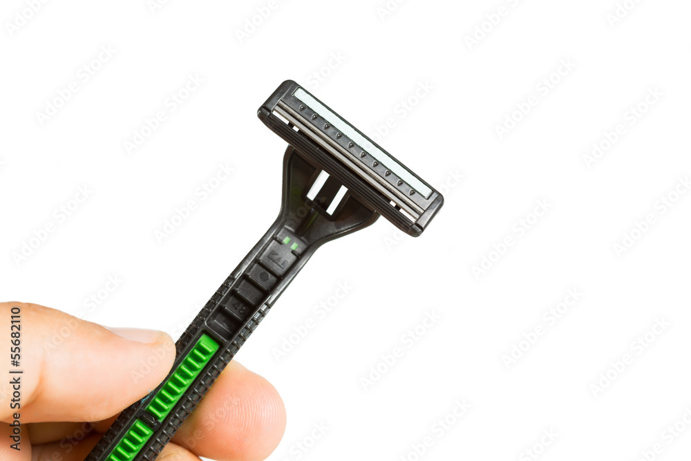 Disposable razor Disposable razor