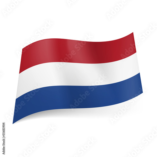State flag of Netherlands. Free Download State flag of Netherlands. - GFXLoad