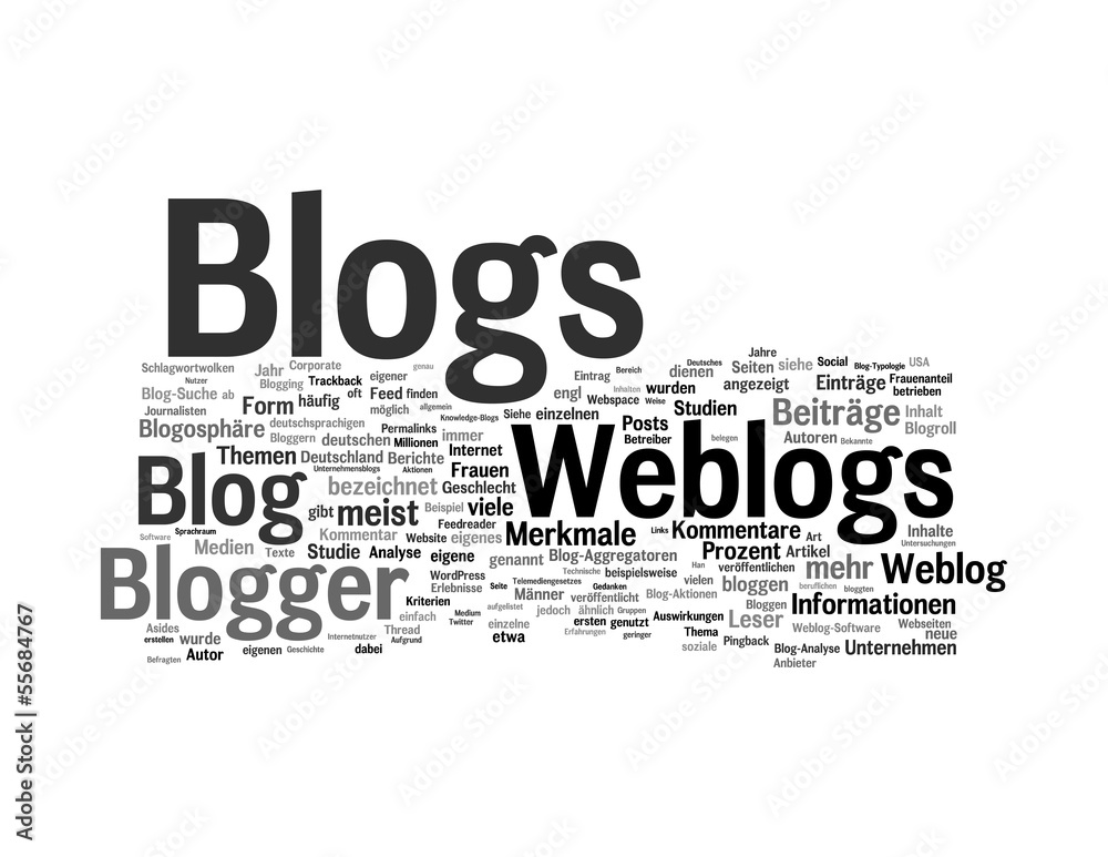 Blog Blog