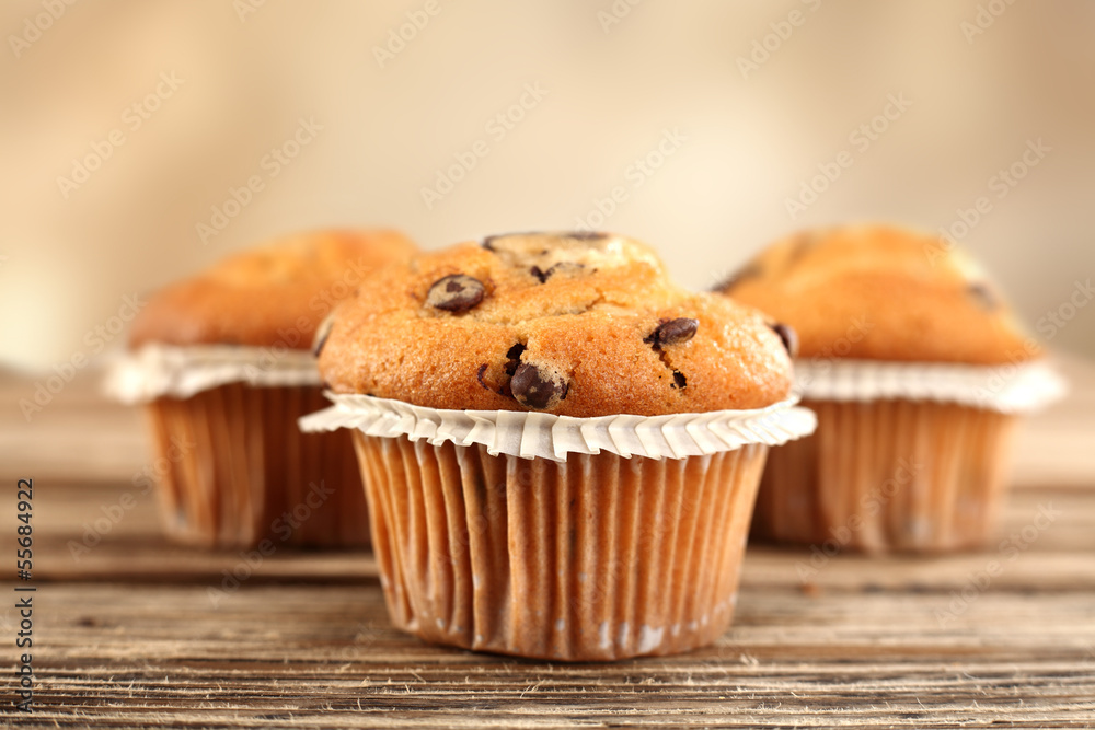 muffin muffin