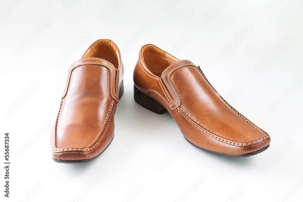 man shoes