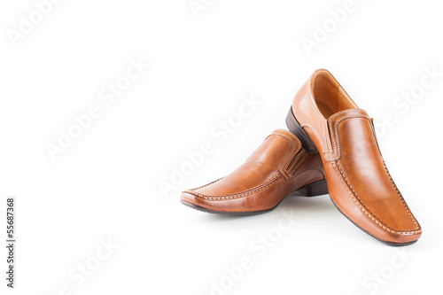 man shoes