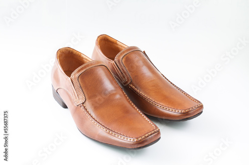 man shoes