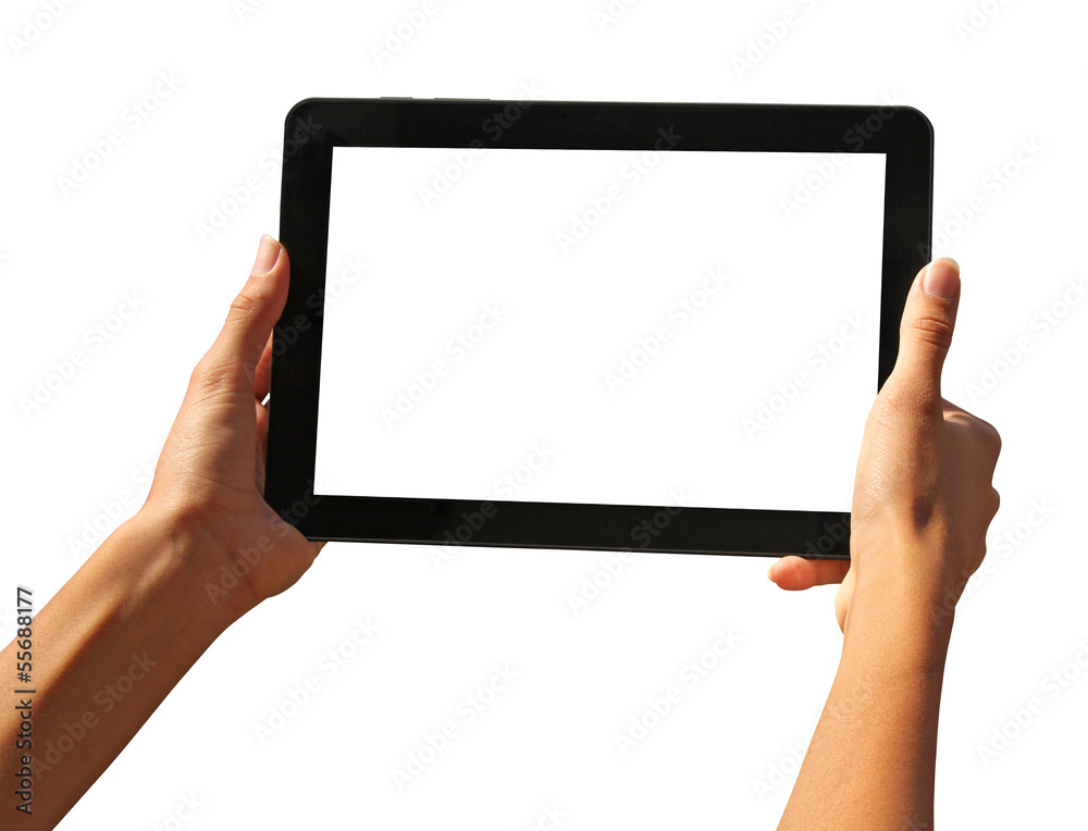 tablet tablet