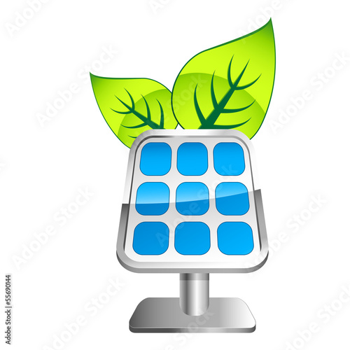 erneuerbare Energie