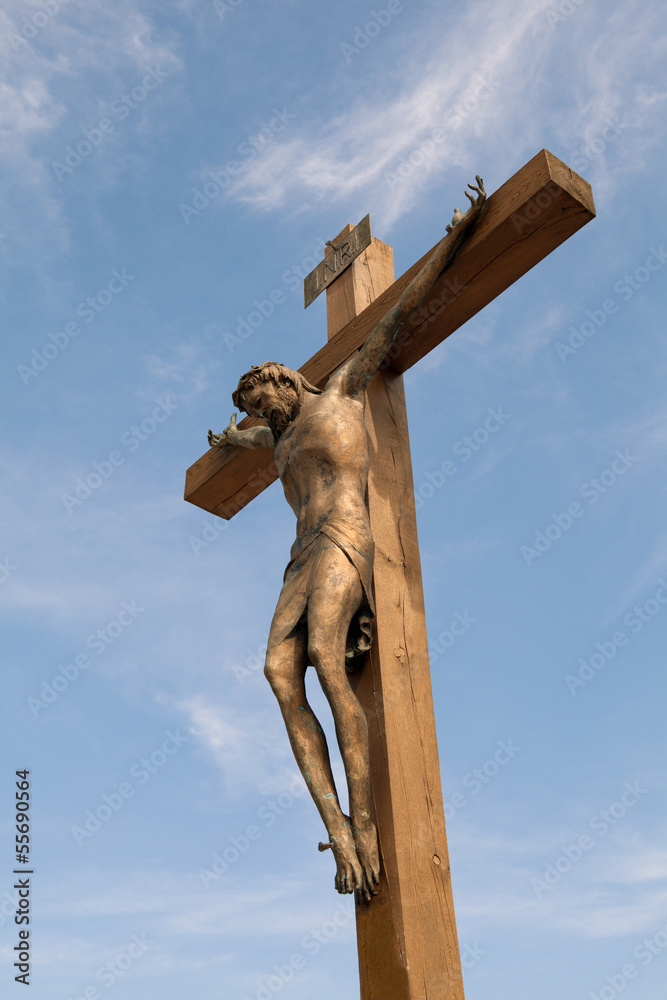 Crucifixion Crucifixion