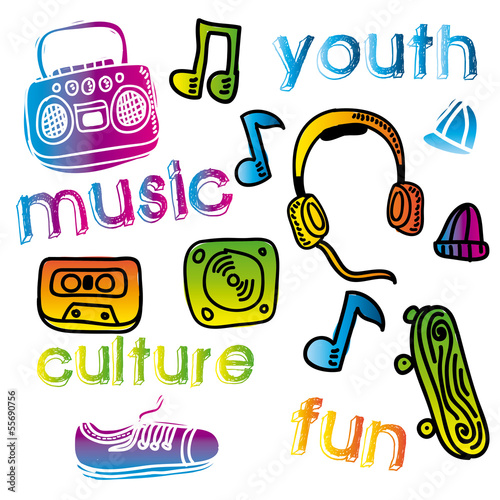 youth culture