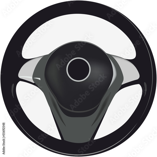 volante automobile