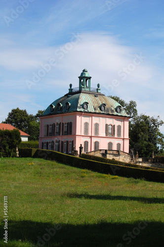 Moritzburg Fasanenschlösschen