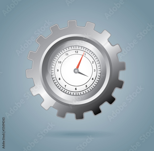 watch design