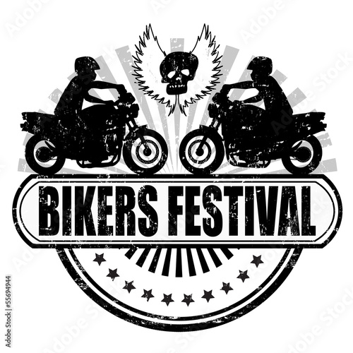 Bikers Festival