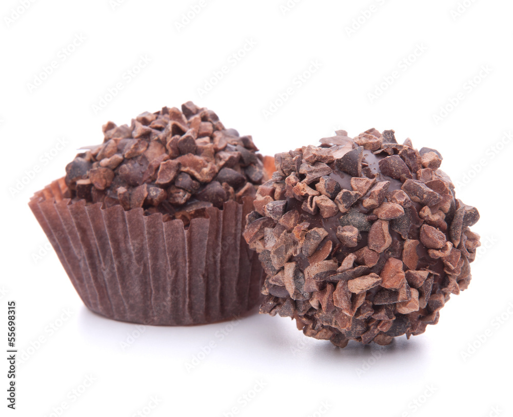 Chocolate candies Chocolate candies