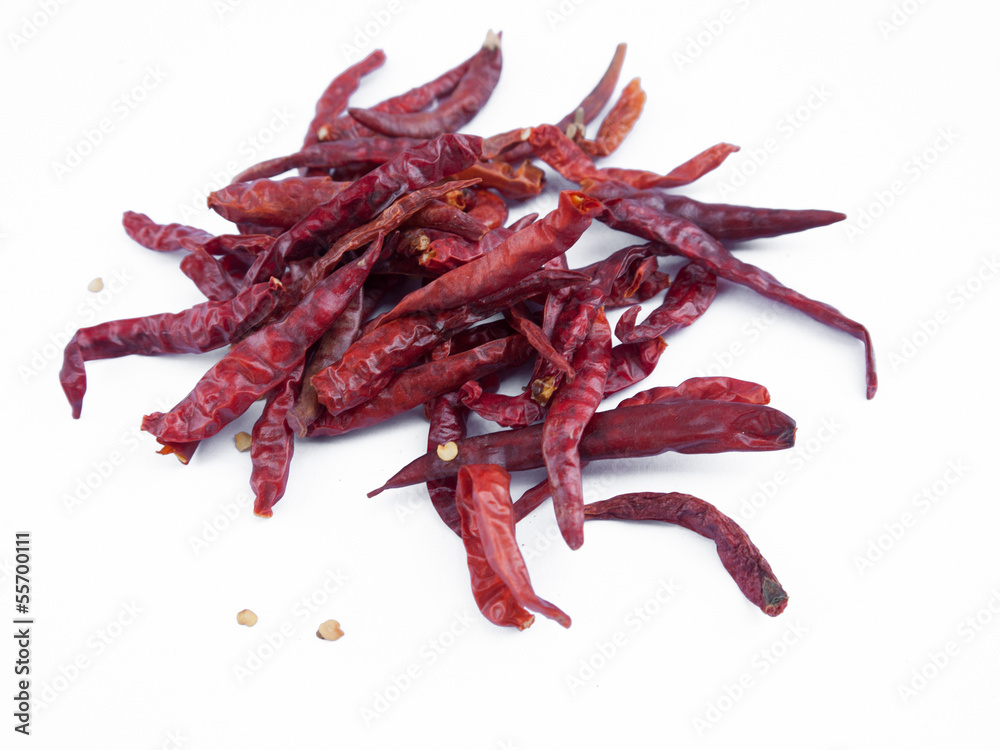 Red chilli Red chilli