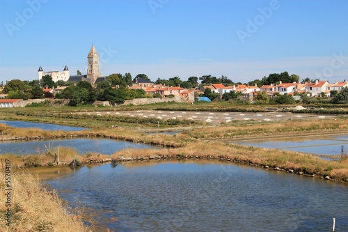 Noirmoutier (Vendée)