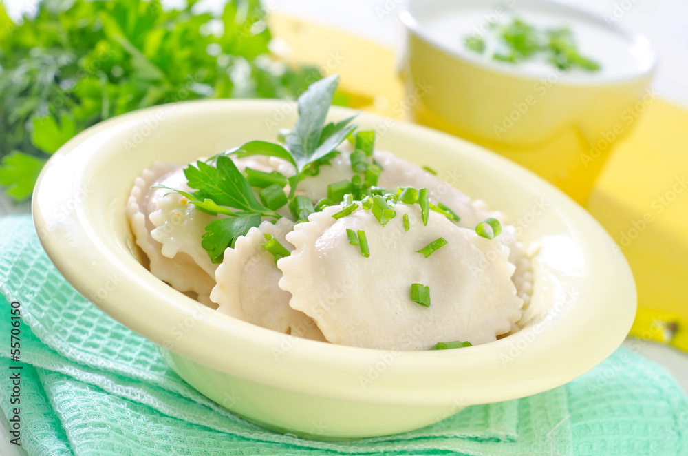 dumplings dumplings