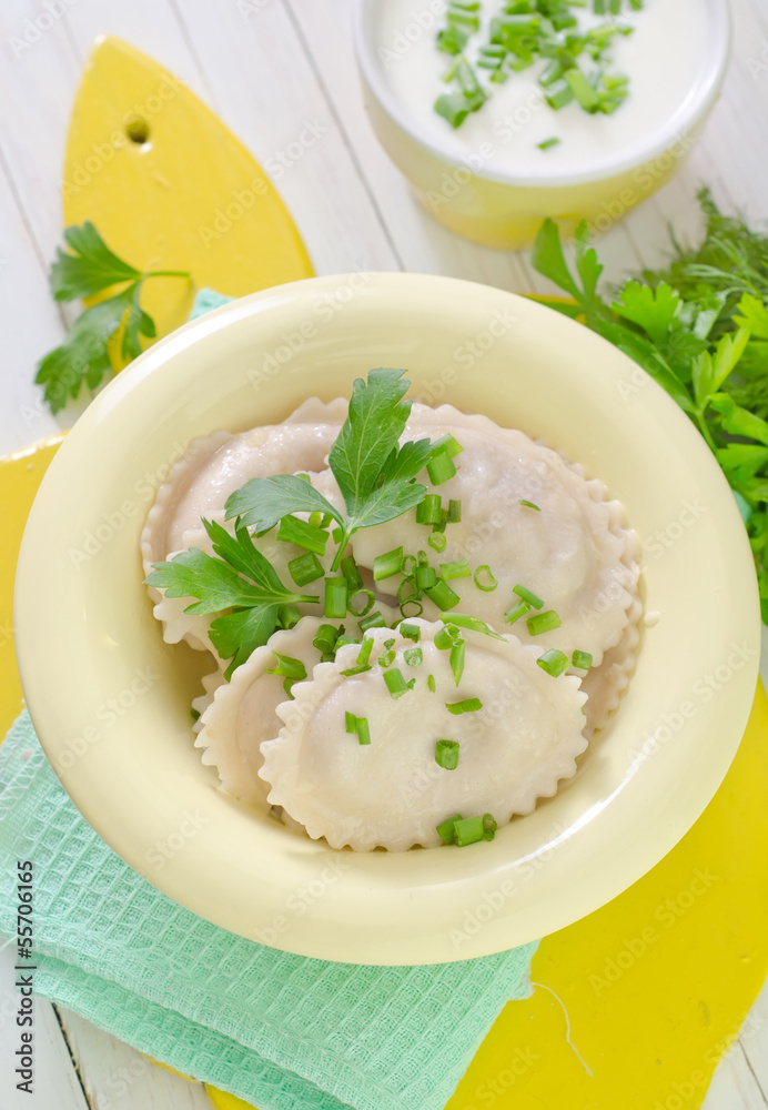 dumplings dumplings