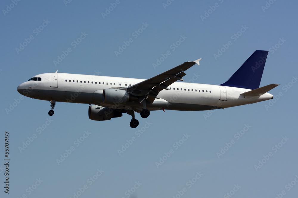 Generic Airbus A320 Generic Airbus A320