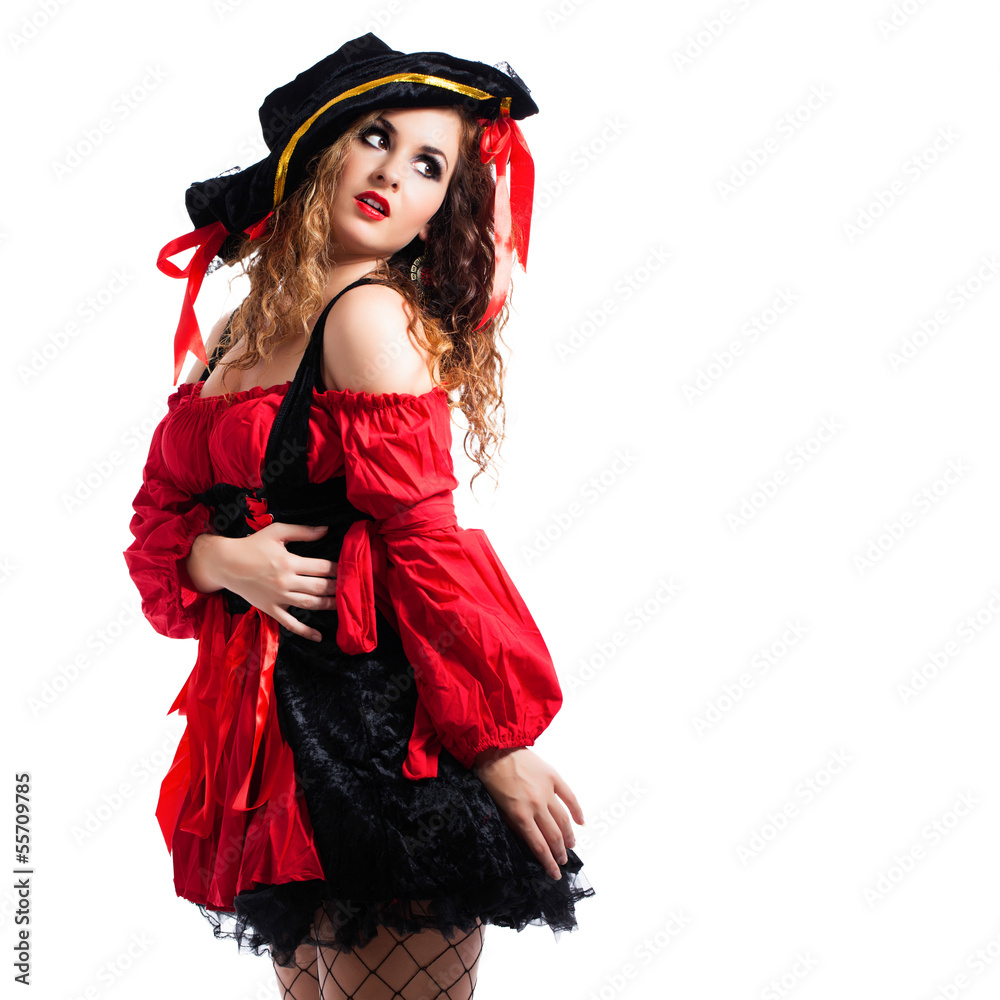 Piratin StockFoto Adobe Stock