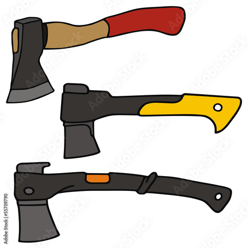 hatchet