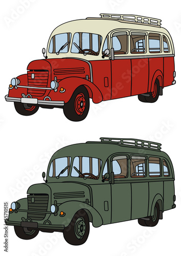 bus