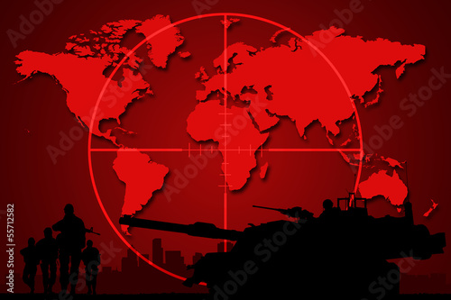 Fotografía Guerre Monde