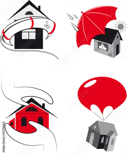 protection of the real estate