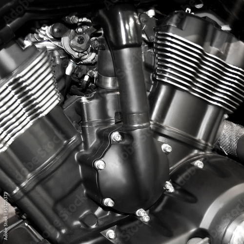 motor