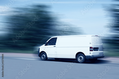 Service und Transport