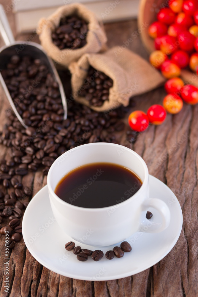 cup of coffee cup of coffee