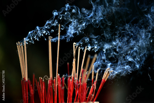 Incense
