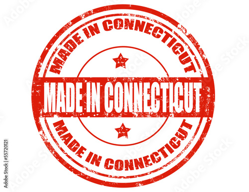 Made in Connecticut