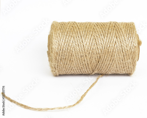 bobbin of the natural country thread