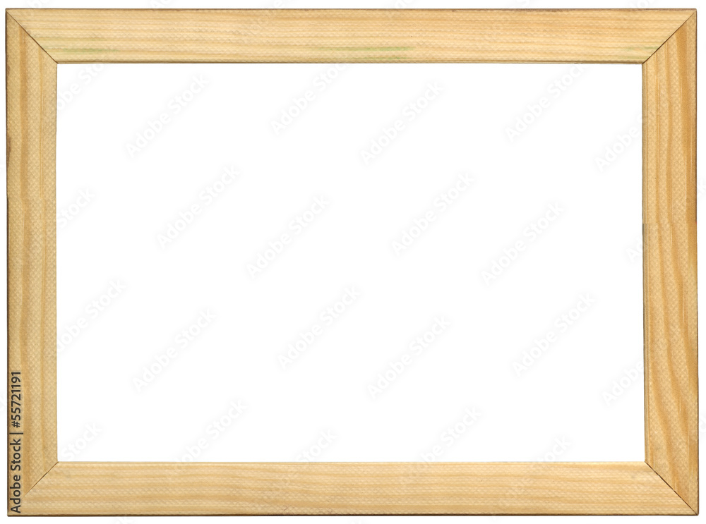 brown wooden fram brown wooden fram