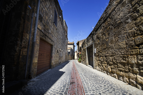 Photos Città di Tarquinia, lazio, italia