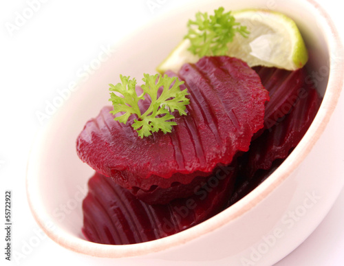 Rote Beete photo
